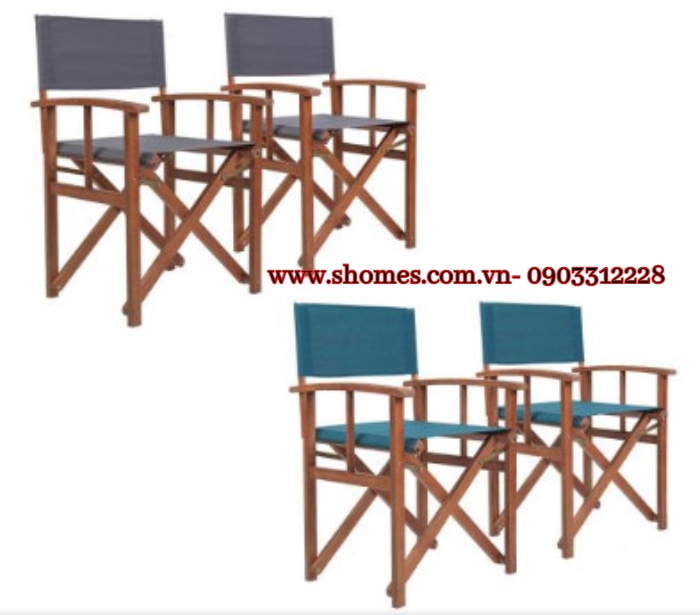 123 bàn ghế gỗ ngoài trời xuất khẩu giá tốt
