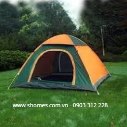 GẦN GŨI VỚI THIÊN NHIÊN TRONG CHIẾC LỀU CẮM TRẠI HOÀN HẢO Báo giá lều cắm trại