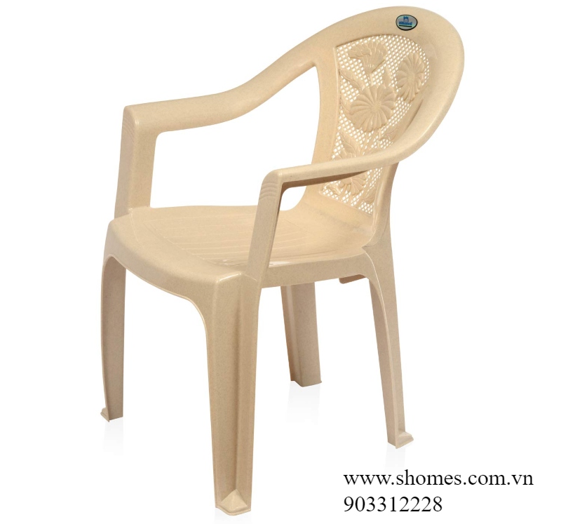 Địa chỉ ghế nhựa