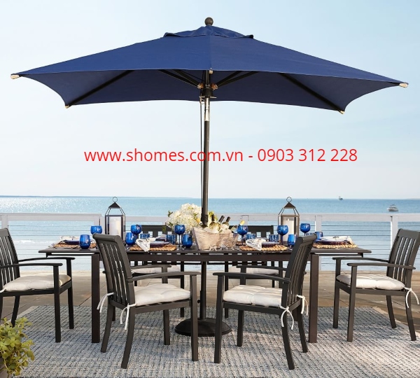 Đơn vị cung cấp ô dù giá tốt