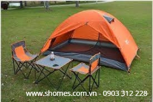 GẦN GŨI VỚI THIÊN NHIÊN TRONG CHIẾC LỀU CẮM TRẠI HOÀN HẢO Lều cắm trại chất lượng