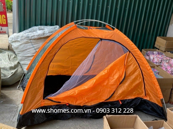 Lều cắm trại chống mưa