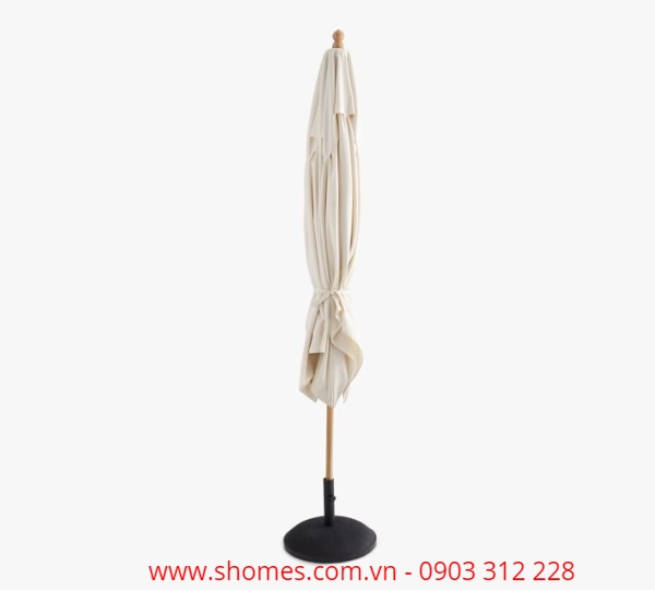 Ô dù ngoài trời giá rẻ