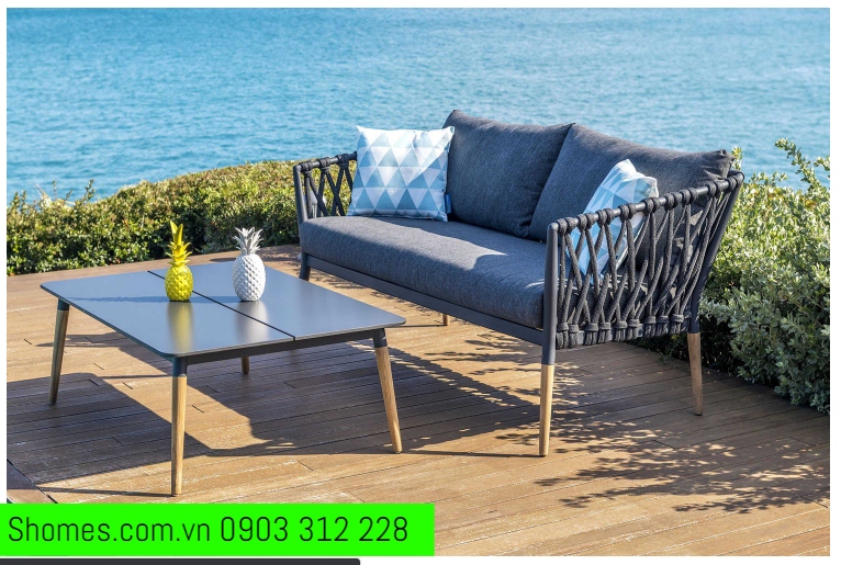 Ghế Sofa Khung Sắt Đan Dây Dù - Giá Xưởng  ghế dây dù chân sắt giả gỗ, ghế cafe đan dây dù, ghế sắt dây dù, ghế dây dù giá rẻ, cung cấp ghế dây dù tại tphcm, sofa dây dù, ghế dây dù ngoài trời, bàn ghế dây dù, ghế ăn dây dù giá rẻ, ghế dây dù đan chân sắt, ghế dây dù khung inox
