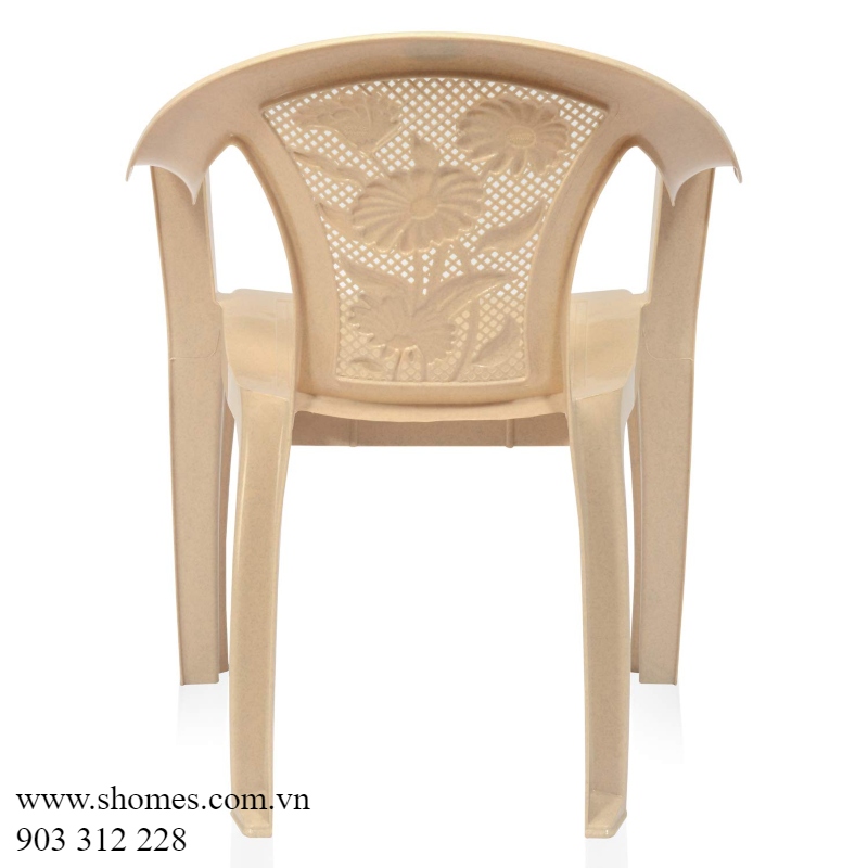 Nơi bán ghế nhựa gấp