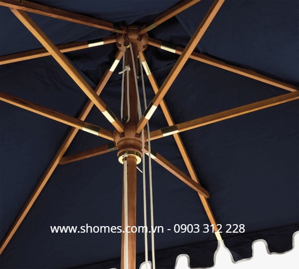 Xưởng sản xuất dù che nắng