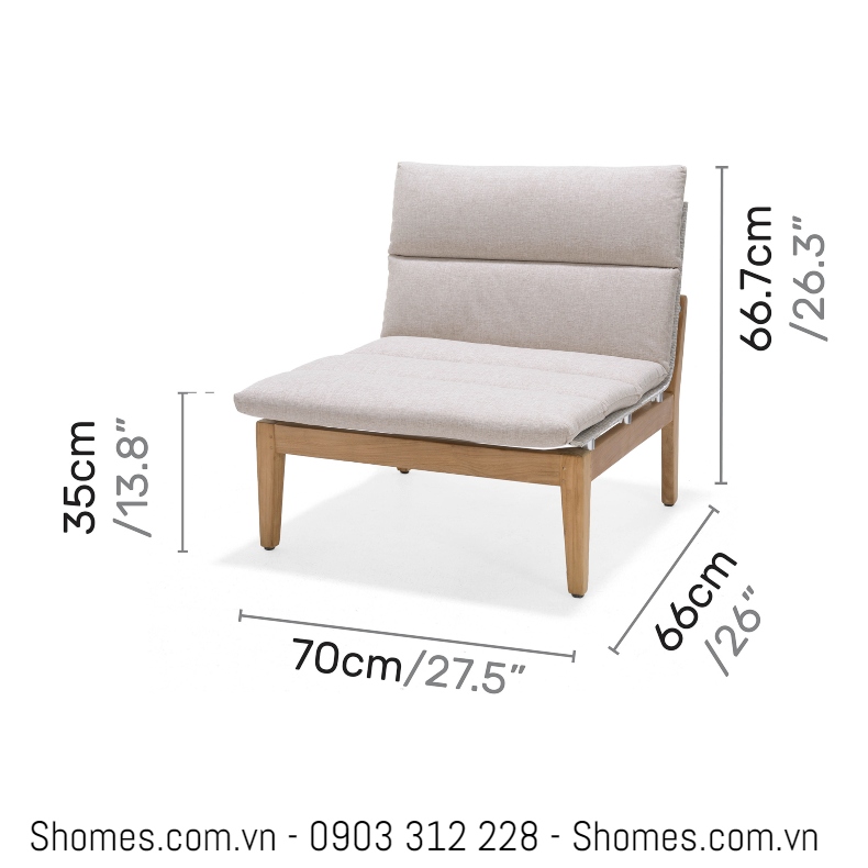 Ghế ngoài trời thư giãn kèm nệm Ghế ngoài trời thư giãn kèm nệm, Ghế ngoài trời màu kem kèm đệm, ghế ngoài trời, ghế xuất khẩu, ghế nhập khẩu, xưởng gia công bàn ghế, xưởng sản xuất bàn ghế theo yêu cầu, ghế ngoài trời giá rẻ, ghế sân vườn, nội thất sân vườn, bàn ghế ngoài trời giá rẻ