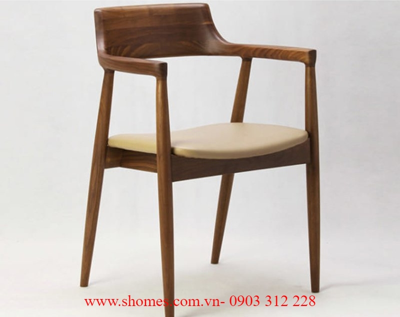 bàn ghế ăn gỗ đẹp hiện đại