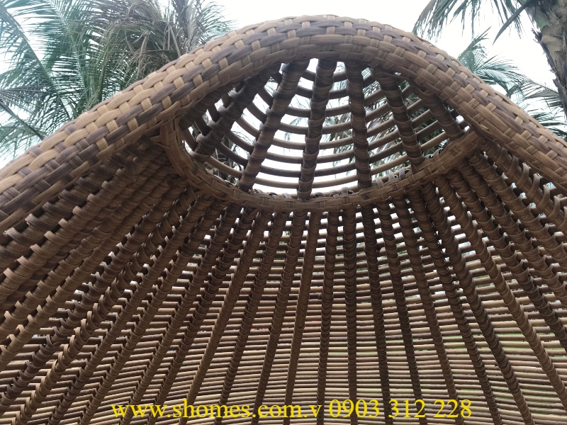 bàn ghế ngoài trời nhập khẩu