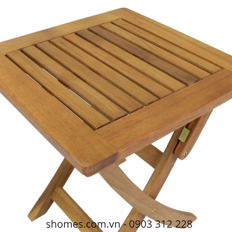 bàn gỗ xếp giá rẻ