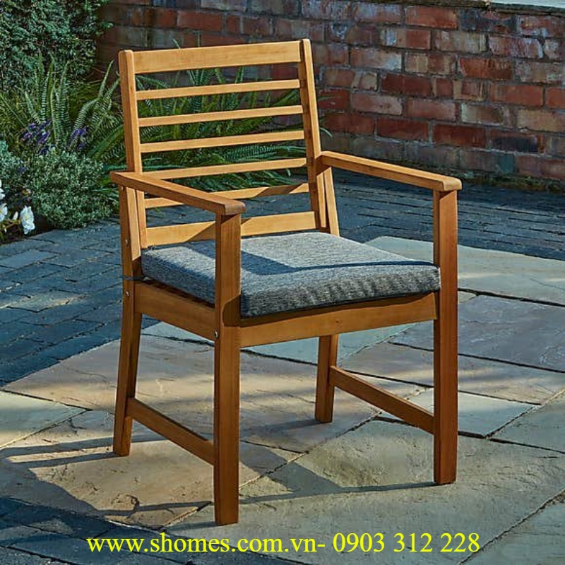 bộ bàn ghế  ngoài trời