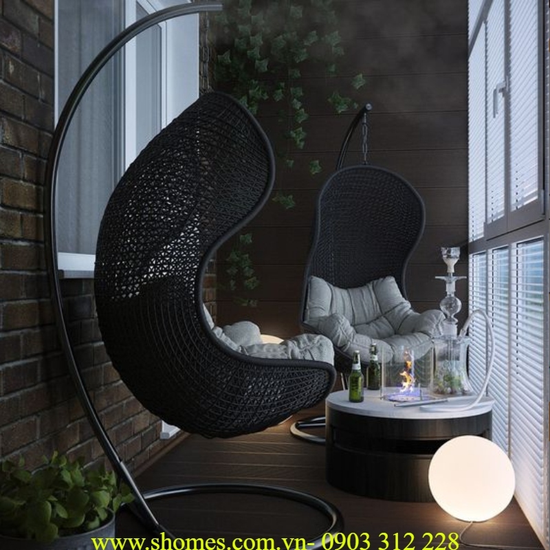 chuyên cung cấp xích đu giá tốt tại hcm