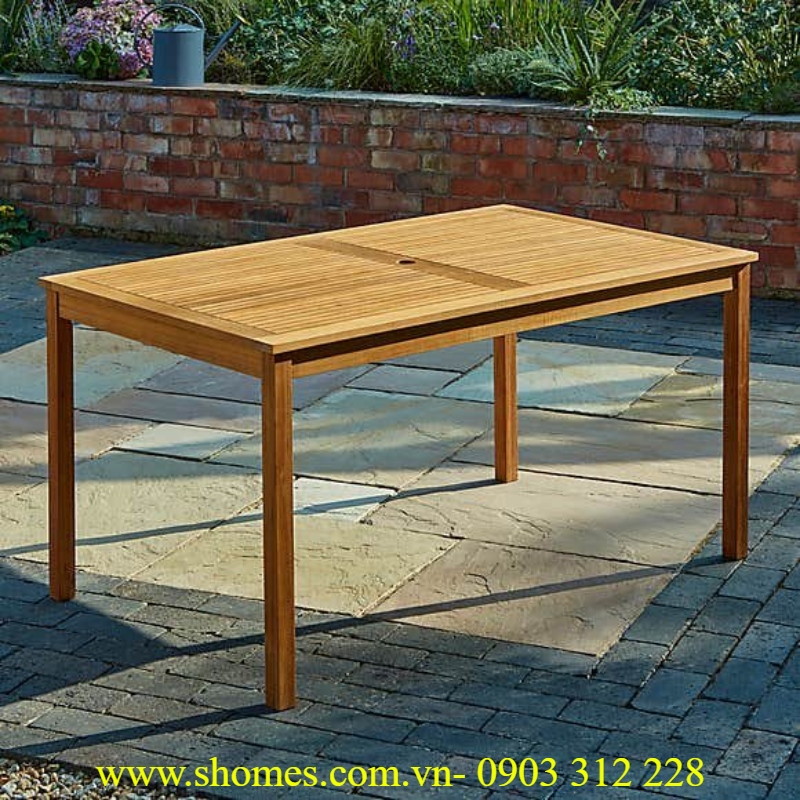 BÍ QUYẾT CHỌN LOẠI GỖ TỐT CHO BÀN GHẾ NGOÀI TRỜI công ty bàn ghế ngoài trời