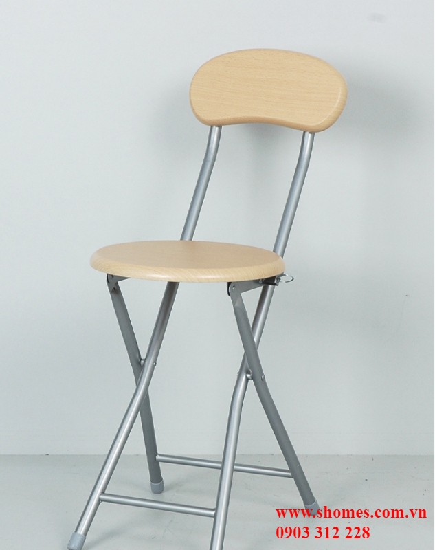 ghế inox dựa