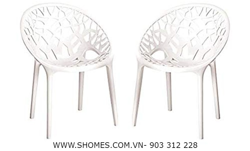 ghế nhựa mini