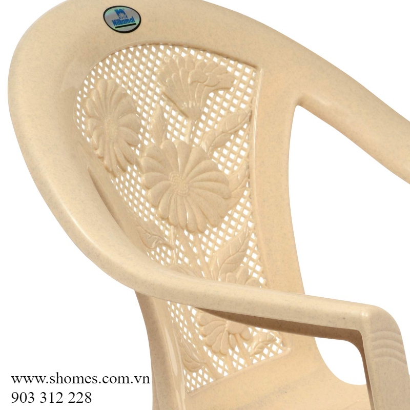 Nơi bán ghế nhựa gấp