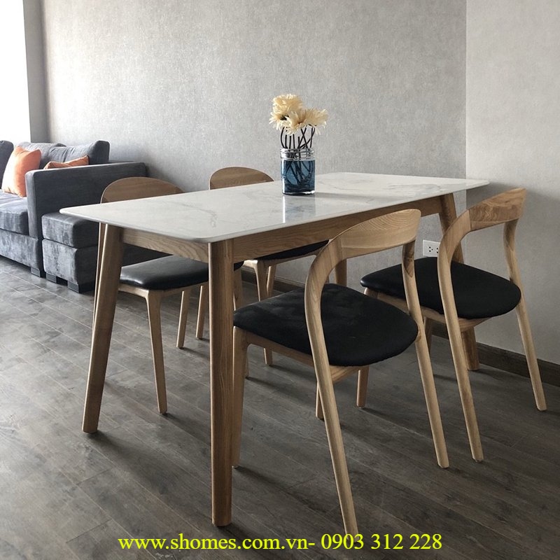 nội thất gia đình cao cấp tại HCM