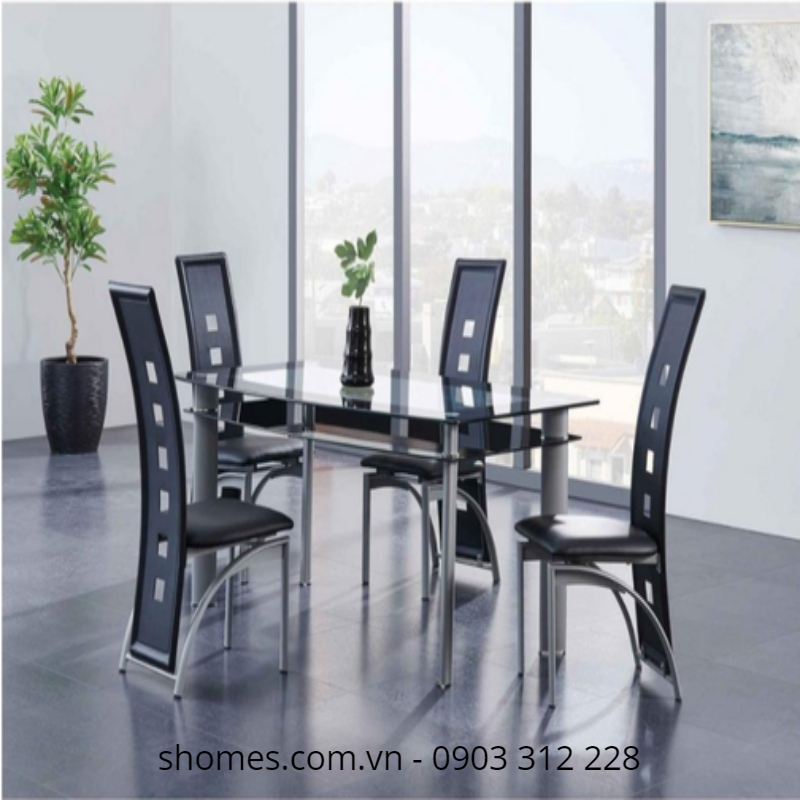 CÁC SAI LẦM KHI LỰA CHỌN BÀN ĂN TRONG GIA ĐÌNH nội thất gia đình giá rẻ