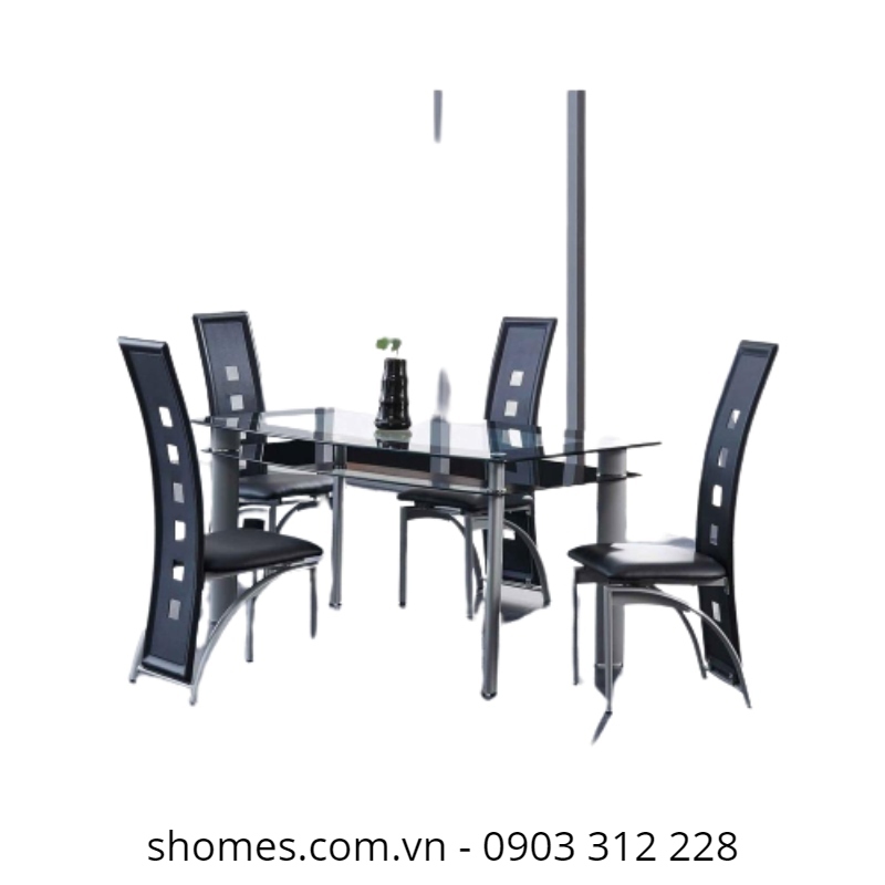 CÁC SAI LẦM KHI LỰA CHỌN BÀN ĂN TRONG GIA ĐÌNH nội thất gia đình thông minh
