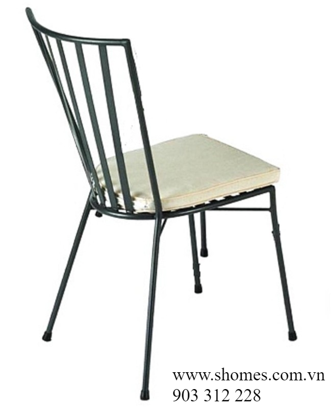 phân phối bàn ghế sắt giá sỉ