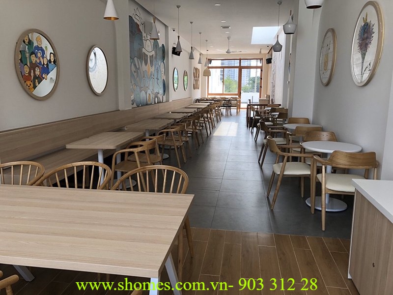 top 7  bàn ghế ăn gỗ giá rẻ