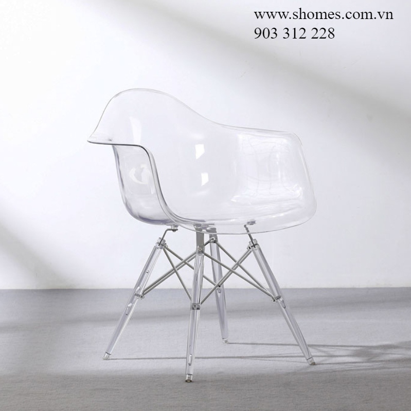 trang trí phòng khách