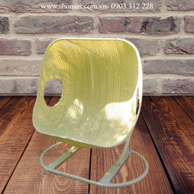 xích đu ngoài trời giá rẻ