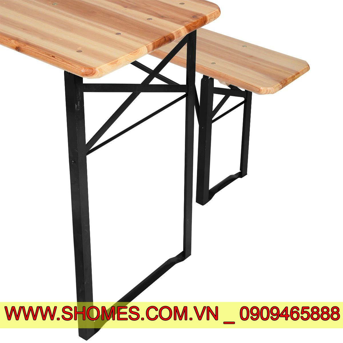 BỘ BÀN ĂN NGOÀI TRỜI TIỆN LỢI BỘ BÀN ĂN NGOÀI TRỜI TIÊN LỢI, bàn ăn ngoài trời, bàn ăn gỗ ngoài trời, bàn ăn ngoài trời đẹp