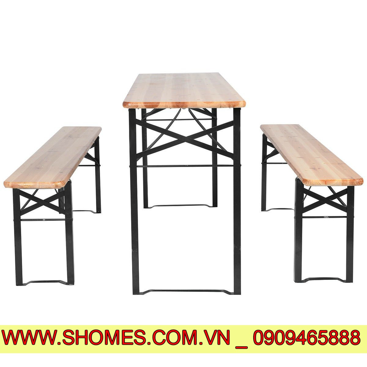 BỘ BÀN ĂN NGOÀI TRỜI TIỆN LỢI BỘ BÀN ĂN NGOÀI TRỜI TIÊN LỢI, bàn ăn ngoài trời, bàn ăn gỗ ngoài trời, bàn ăn ngoài trời đẹp