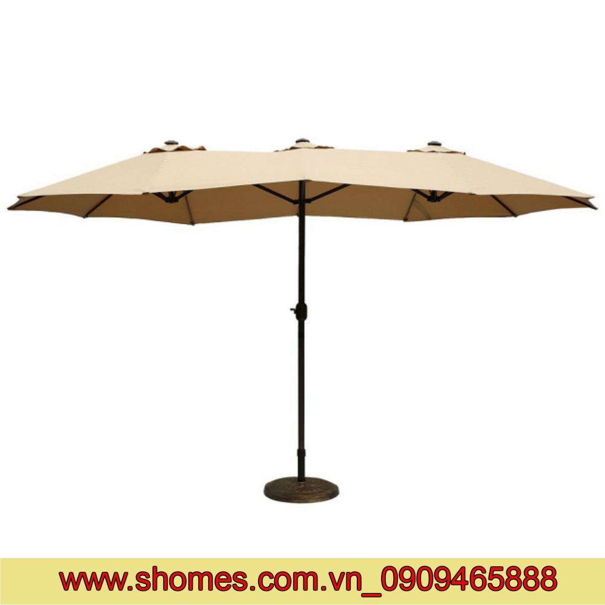 DÙ ĐÔI NGOÀI TRỜI TIỆN LỢI. dù, ô dù, dù ngoài trời, dù sân vườn, dù tiện lợi, dù đôi, ô dù đôi, ô dù đôi ngoài trời, dù đôi sân vườn, dù đôi ngoài trời tiện lợi