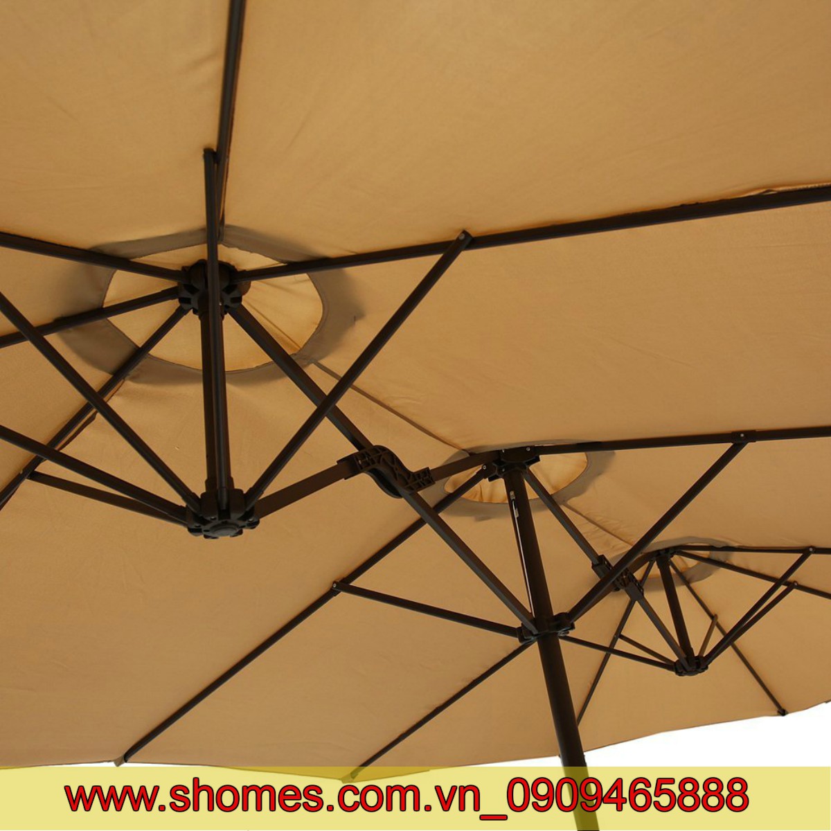 DÙ ĐÔI NGOÀI TRỜI TIỆN LỢI. dù, ô dù, dù ngoài trời, dù sân vườn, dù tiện lợi, dù đôi, ô dù đôi, ô dù đôi ngoài trời, dù đôi sân vườn, dù đôi ngoài trời tiện lợi